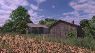 Small Polish Farm Package v1.0.0.0