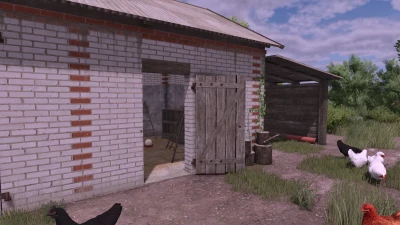 Small Polish Farm Package v1.0.0.0
