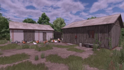 Small Polish Farm Package v1.0.0.0
