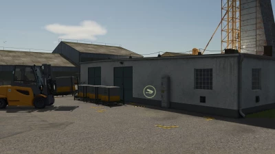 Small Seed Factory v1.0.0.0
