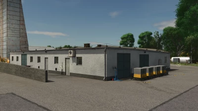 Small Seed Factory v1.0.0.0