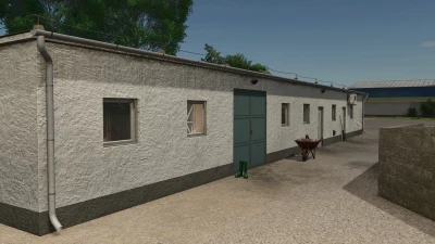 Small Seed Factory v1.0.0.0