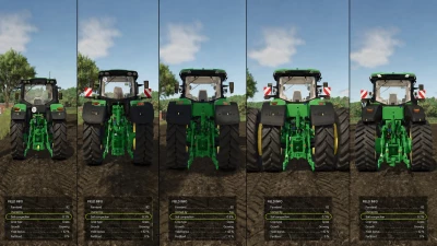 Soil Compaction v1.0.0.0