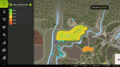 Soil Compaction v1.0.0.0