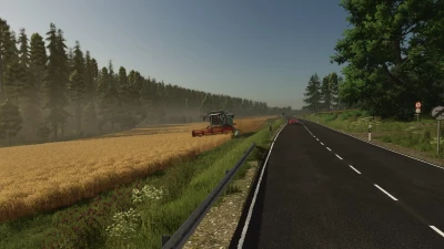 Somewhere In Thuringia IV Crossplay v1.1.0.0