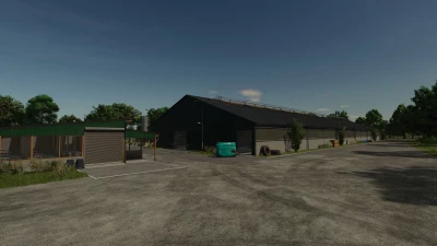 Somewhere In Thuringia IV Crossplay v1.1.0.0