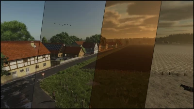 Somewhere In Thuringia IV Crossplay v1.1.0.0