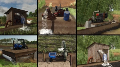 Southern Brazilian Rice Fields v1.0.0.0