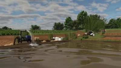 Southern Brazilian Rice Fields v1.0.0.0
