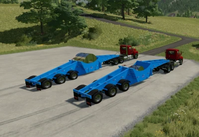 Specialized Trailer Pack v1.0.0.0