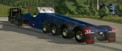 Specialized Trailer Pack v1.0.0.0