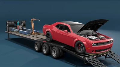 Specialized Trailer Pack v1.0