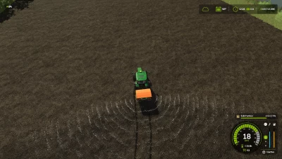 Spreader Section Control v1.2.0.0