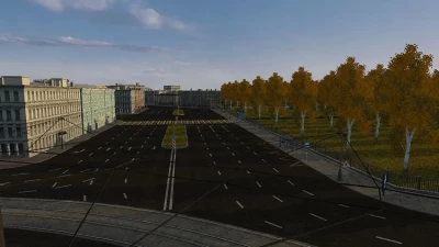 St. Petersburg v1.0