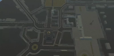 St. Petersburg v1.0