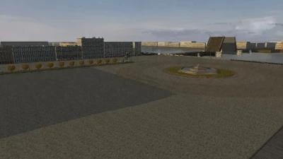St. Petersburg v1.0