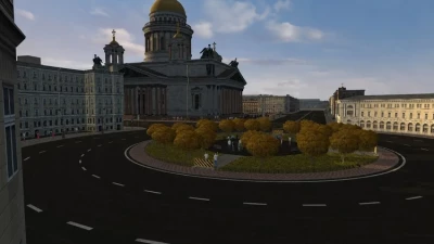 St. Petersburg v1.0