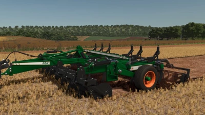 Stara Fox 15 v1.0.0.0
