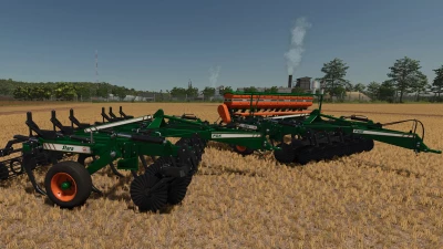 Stara Fox 15 v1.0.0.0