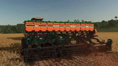 Stara Fox 15 v1.0.0.0