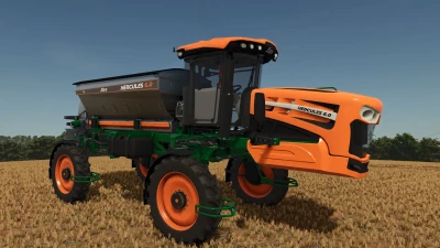 Stara Hercules 6.0 v1.0.0.0