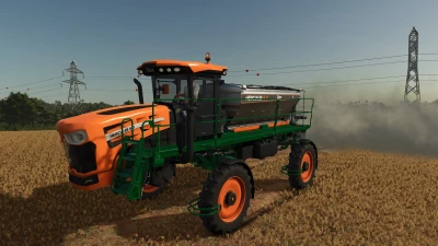 Stara Hercules 6.0 v1.0.0.0