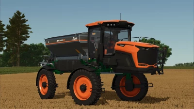Stara Hercules 9.0 v1.0.0.0