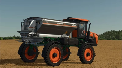 Stara Hercules 9.0 v1.0.0.0