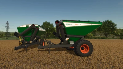 Stara Reboke 11000 v1.0.0.0
