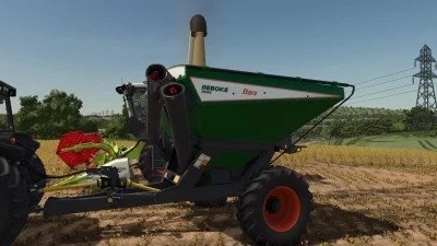 Stara Reboke 11000 v1.0.0.0