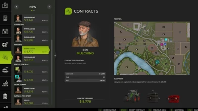 Stay On New Contracts Tab v1.0.0.0
