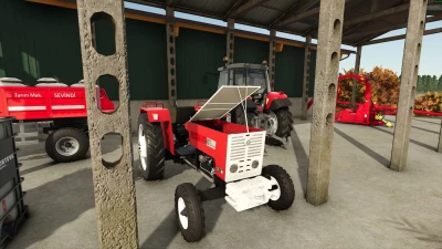 Steyr 8073 v1.2.0.0