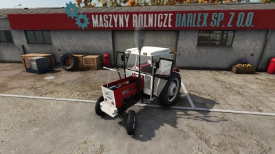 Steyr 8073 v1.2.0.0