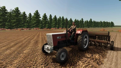 Steyr 8073 v1.2.0.0