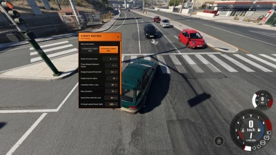 Street Racing v1.26