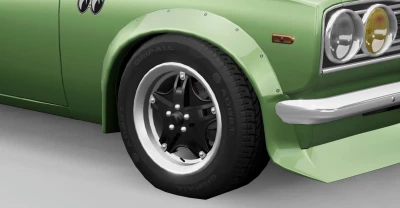 Street Racing v1.26