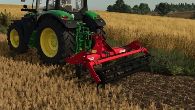 Strumyk Grom Pack v1.0.0.0