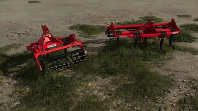 Strumyk Grom Pack v1.0.0.0