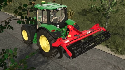 Strumyk Grom Pack v1.0.0.0