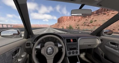 Subaru Legacy Fixed V1.2