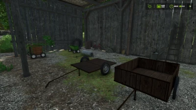Submerged Sanctuary Through the Years Extreme Survival Challenge v1.0.0.0