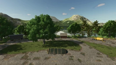Submerged Sanctuary Through the Years Extreme Survival Challenge v1.0.0.0