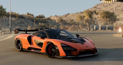 Supercar Pack [New] v1.0