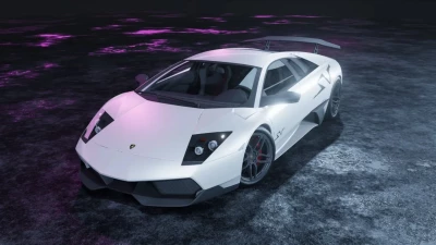 Supercar Pack [New] v1.0