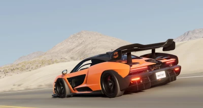 Supercar Pack [New] v1.0