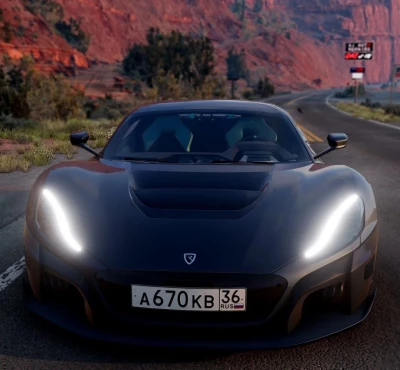 Supercar Pack [New] v1.0