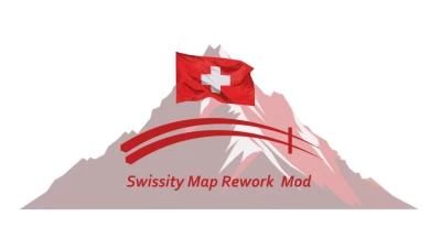 Swissity Map Rework Mod v1.0 1.60