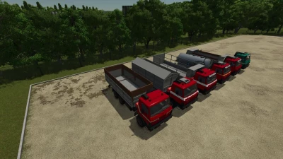 Tatra 815 v1.0.0.0