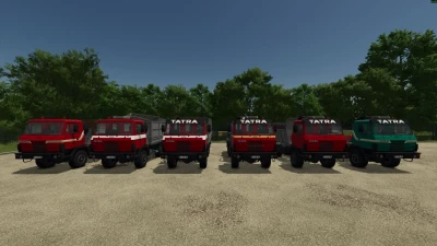 Tatra 815 v1.0.0.2