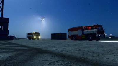 Tatra Fire Truck Pack v1.0.0.0